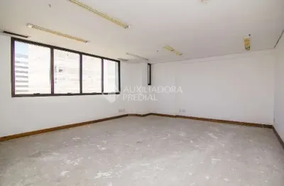 Sala comercial para alugar na avenida carlos gomes, 328, boa vista, porto alegre, 37 m2 por r$ 2.251