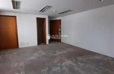 Sala comercial para alugar na avenida carlos gomes, 328, boa vista, porto alegre, 38 m2 por r$ 2.251