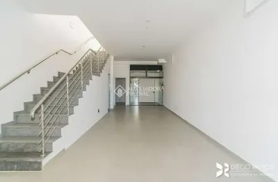Ponto comercial para alugar na avenida assis brasil, 5310, são sebastião, porto alegre, 135 m2 por r$ 5.500