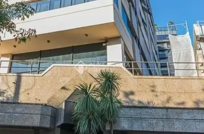 Sala comercial para alugar na avenida carlos gomes, 1200, auxiliadora, porto alegre, 90 m2 por r$ 3.000