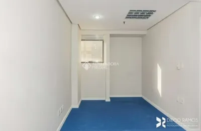 Sala comercial para alugar na avenida carlos gomes, 1200, auxiliadora, porto alegre, 52 m2 por r$ 1.900