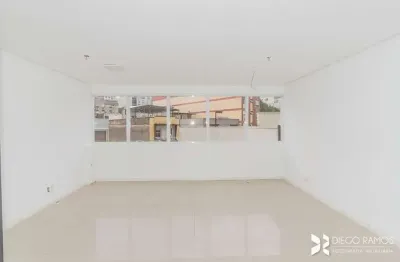 Sala comercial para alugar na avenida loureiro da silva, 1940, cidade baixa, porto alegre, 35 m2 por r$ 1.600