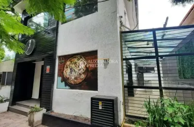 Casa comercial para alugar na rua dona laura, 307, rio branco, porto alegre, 220 m2 por r$ 7.900