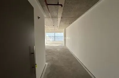 Sala comercial para alugar na avenida padre cacique, 2703, praia de belas, porto alegre, 37 m2 por r$ 2.700