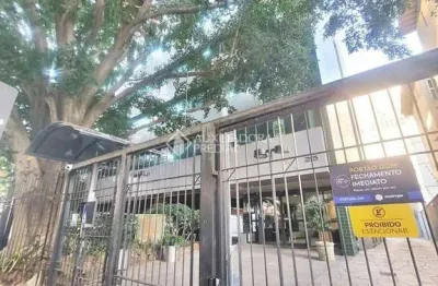 Sala comercial para alugar na rua doutor vicente de paula dutra, 215, praia de belas, porto alegre, 37 m2 por r$ 800