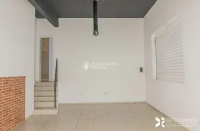 Ponto comercial para alugar na rua general lima e silva, 293, cidade baixa, porto alegre, 40 m2 por r$ 3.000