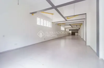 Ponto comercial para alugar na avenida doutor carlos barbosa, 129, medianeira, porto alegre, 180 m2 por r$ 4.500