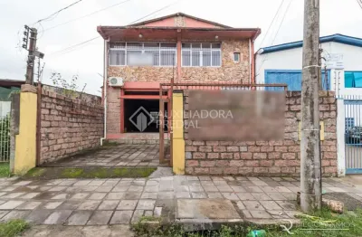 Barracão / galpão / depósito para alugar na rua camoati, 210, santa maria goretti, porto alegre, 470 m2 por r$ 4.500