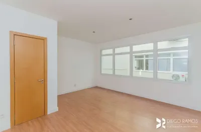 Sala comercial para alugar na avenida alegrete, 422, petrópolis, porto alegre, 26 m2 por r$ 580