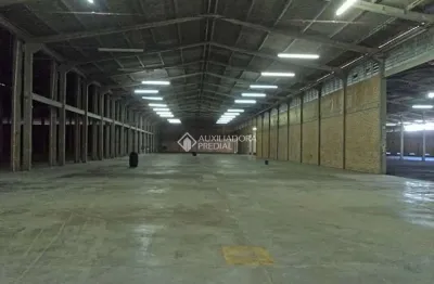 Barracão / galpão / depósito para alugar na rodovia rs-020, 15155, neópolis, gravataí, 4000 m2 por r$ 80.000