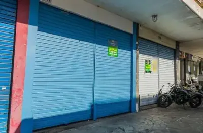 Ponto comercial para alugar na rua anchieta, 461, teresópolis, porto alegre, 60 m2 por r$ 1.100