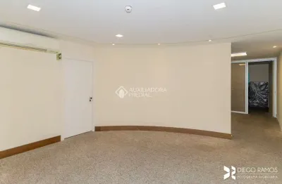 Sala comercial para alugar na Rua Mostardeiro, 800, Moinhos de Vento, Porto Alegre, 119 m2 por R$ 13.185