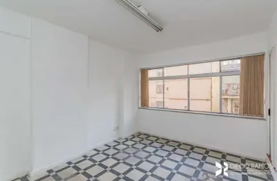 Sala comercial para alugar na rua dos andradas, 1560, centro histórico, porto alegre, 28 m2 por r$ 650