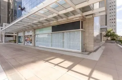 Ponto comercial para alugar na avenida ipiranga, 50, praia de belas, porto alegre, 86 m2 por r$ 10.000