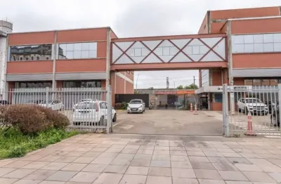Barracão / galpão / depósito para alugar na rua voluntários da pátria, 2822, centro histórico, porto alegre, 90 m2 por r$ 4.000