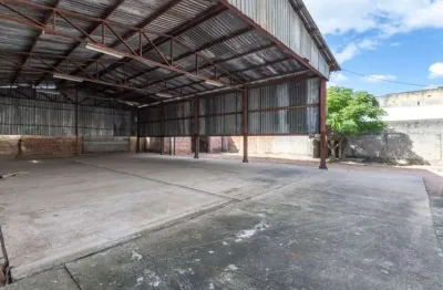 Barracão / galpão / depósito para alugar na rua álvaro chaves, 178, floresta, porto alegre, 726 m2 por r$ 11.600