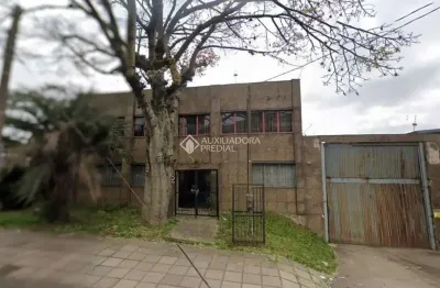 Barracão / galpão / depósito para alugar na rua intendente alfredo azevedo, 988, glória, porto alegre, 1423 m2 por r$ 12.000