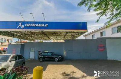 Barracão / galpão / depósito para alugar na avenida saturnino de brito, 1510, vila jardim, porto alegre, 1100 m2 por r$ 18.000
