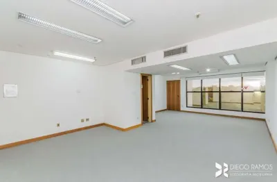 Sala comercial para alugar na Avenida Praia de Belas, 2174, Praia de Belas, Porto Alegre, 48 m2 por R$ 1.650