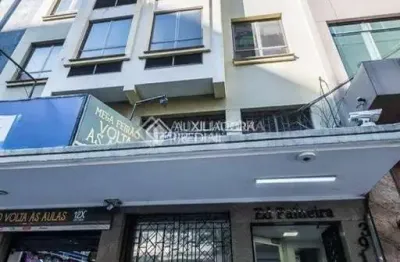 Sala comercial para alugar na rua siqueira campos, 1193, centro histórico, porto alegre, 90 m2 por r$ 1.700
