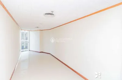 Sala comercial para alugar na rua mostardeiro, 333, independência, porto alegre, 53 m2 por r$ 2.000