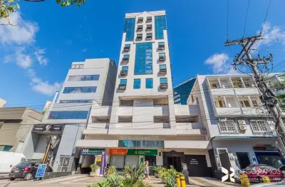 Sala comercial para alugar na avenida goethe, 71, rio branco, porto alegre, 28 m2 por r$ 1.500