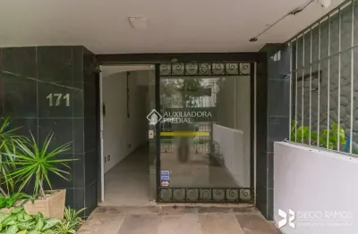 Ponto comercial para alugar na rua itororó, 171, menino deus, porto alegre, 30 m2 por r$ 2.200