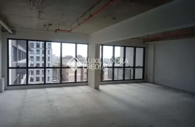 Sala comercial para alugar na avenida assis brasil - até 1039 - lado ímpar, 2827, passo da areia, porto alegre, 113 m2 por r$ 5.900