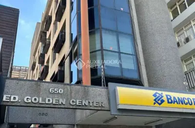 Sala comercial para alugar na rua vinte e quatro de outubro, 650, moinhos de vento, porto alegre, 38 m2 por r$ 900