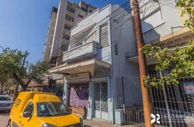 Ponto comercial para alugar na avenida cristóvão colombo, 163, floresta, porto alegre, 107 m2 por r$ 2.500
