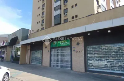 Ponto comercial para alugar na avenida doutor nilo peçanha, 2122, boa vista, porto alegre, 167 m2 por r$ 25.000