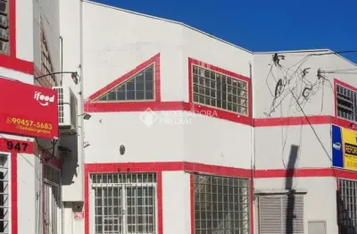 Ponto comercial para alugar na rua sapê, 945, passo da areia, porto alegre, 32 m2 por r$ 1.450