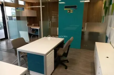 Ponto comercial para alugar na avenida praia de belas, 1212, praia de belas, porto alegre, 74 m2 por r$ 10.000