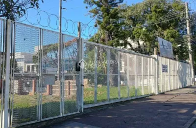 Terreno comercial para alugar na rua dom pedro ii, 616, são joão, porto alegre, 1058 m2 por r$ 40.000