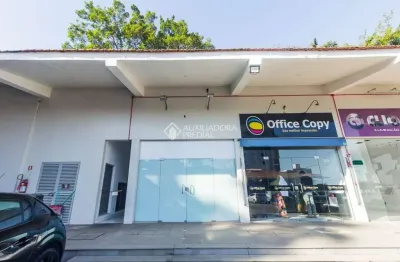 Ponto comercial para alugar na rua dom pedro ii, 390, são joão, porto alegre, 36 m2 por r$ 2.360