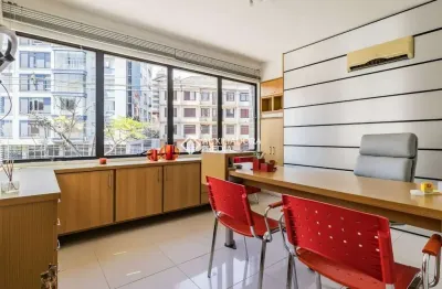 Sala comercial para alugar na avenida protásio alves, 2218, petrópolis, porto alegre, 38 m2 por r$ 1.200