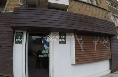 Prédio para alugar na rua vasco da gama, 651, bom fim, porto alegre, 220 m2 por r$ 6.200