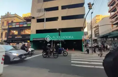Ponto comercial para alugar na avenida alberto bins, 435, centro histórico, porto alegre, 382 m2 por r$ 20.000