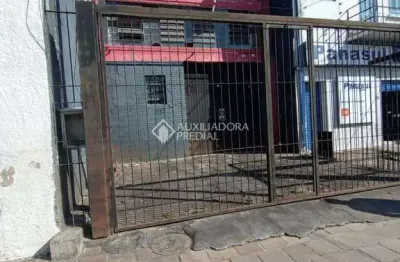 Barracão / galpão / depósito para alugar na rua álvaro chaves, 437, floresta, porto alegre, 219 m2 por r$ 3.000
