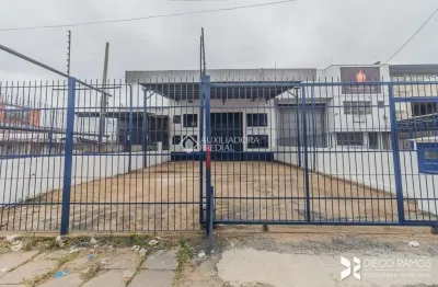 Barracão / galpão / depósito para alugar na avenida major dionísio dorneles, 58, sarandi, porto alegre, 290 m2 por r$ 4.800