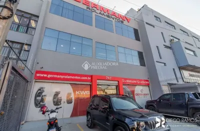Prédio para alugar na avenida pernambuco, 747, navegantes, porto alegre, 740 m2 por r$ 25.000