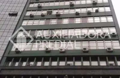 Sala comercial para alugar na praça quinze de novembro, 16, centro histórico, porto alegre, 36 m2 por r$ 500