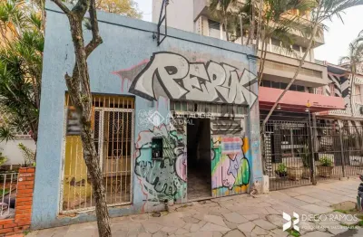 Casa comercial para alugar na rua lopo gonçalves, 52, cidade baixa, porto alegre, 100 m2 por r$ 5.000