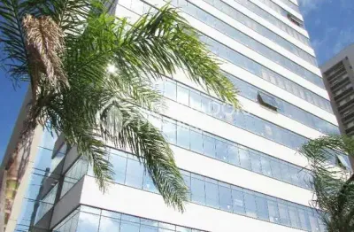 Sala comercial para alugar na rua santos dumont, 1500, floresta, porto alegre, 34 m2 por r$ 1.200