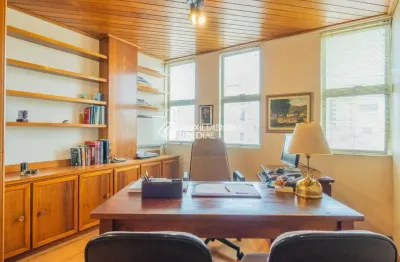 Sala comercial para alugar na avenida getúlio vargas, 1570, menino deus, porto alegre, 66 m2 por r$ 3.000