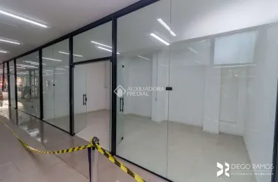 Ponto comercial para alugar na rua voluntários da pátria, 82, centro histórico, porto alegre, 28 m2 por r$ 7.200