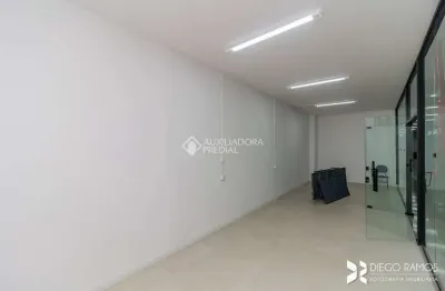 Ponto comercial para alugar na rua voluntários da pátria, 82, centro histórico, porto alegre, 34 m2 por r$ 7.700