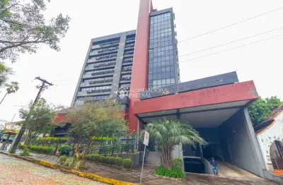 Sala comercial para alugar na rua caju, 28, petrópolis, porto alegre, 28 m2 por r$ 1.132