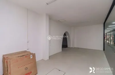 Ponto comercial para alugar na rua voluntários da pátria, 82, centro histórico, porto alegre, 127 m2 por r$ 12.800