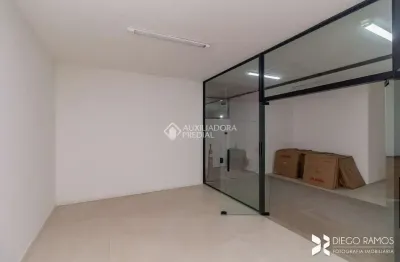 Ponto comercial para alugar na rua voluntários da pátria, 82, centro histórico, porto alegre, 29 m2 por r$ 7.200